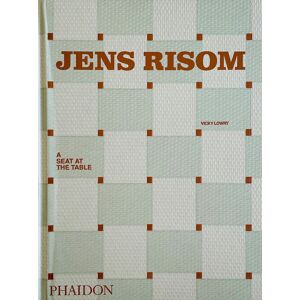 Jens Risom