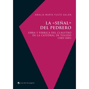 La «señal» del pedrero