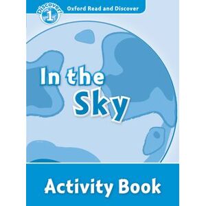 N The Sky/Activity