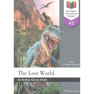 He Lost World