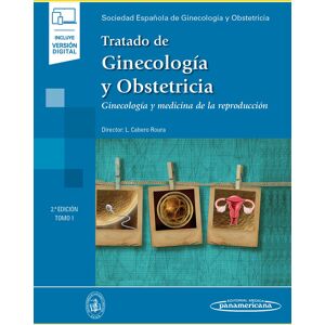 Tratado de Ginecología y Obstetricia, (Incluye versión digital)