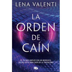 La orden de Caín (La orden de Caín 1)