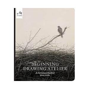 Beginning drawing atelier