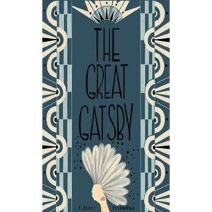 The great gatsby