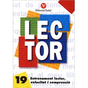 Nadal Lector 19 Impremta