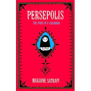 Persepolis (graphic novel)