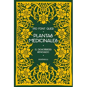 Plantas medicinales