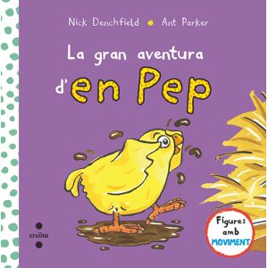 La gran aventura d'en Pep