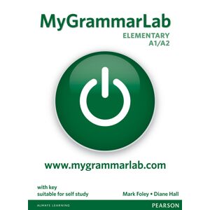 Mygrammar lab Elementary Pack+Key