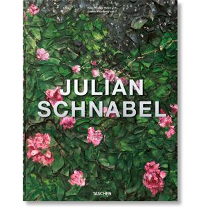 Julian Schnabel