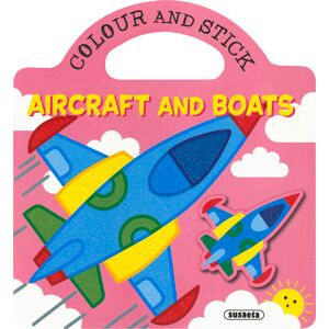 Aircraft and boats