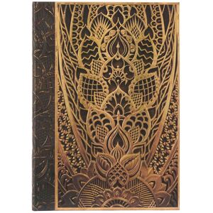 Paperblanks Libreta  midi liso Chanin