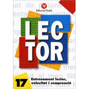 Nadal Lector 17 Impremta