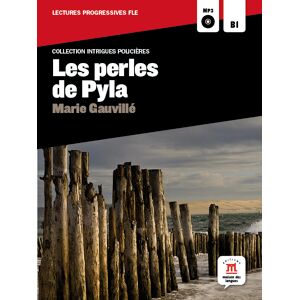 Perles de Pyla