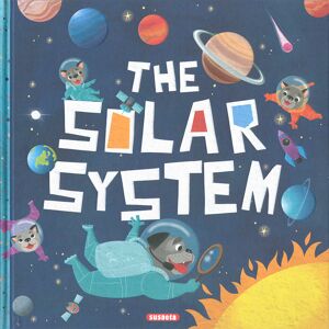 The solar system