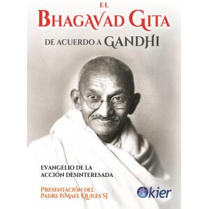 Bhagavad Guita de acuerdo a Gandhi