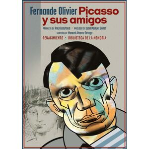 Picasso y sus amigos