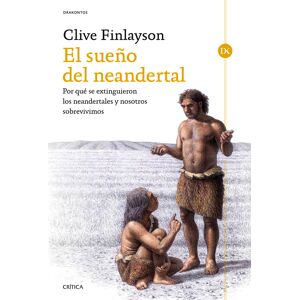 El sueño del neandertal