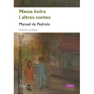 Massa boira i altres contes