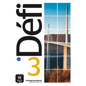 DIFF DEFI 3/+CD
