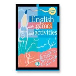 English With Games Ele