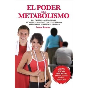 El poder del metabolismo