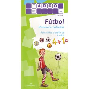 Mini Arco Fútbol Primeros Cálculos