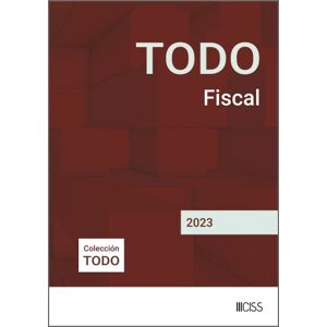 Todo Fiscal 2023