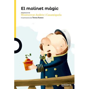 El molinet màgic