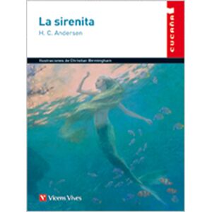 La Sirenita