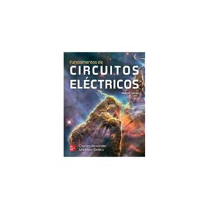 Fundamentos de circuitos eléctricos