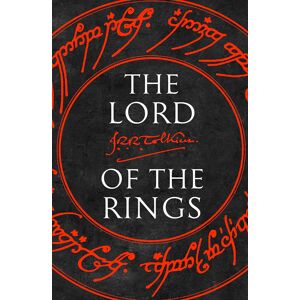 The lord of the rings (ed. 50 aniversary)