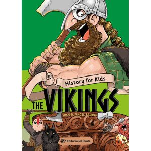 History for Kids - The Vikings