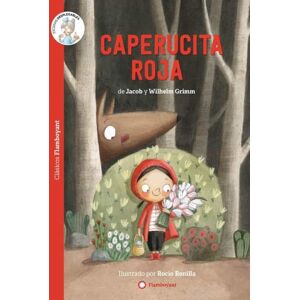 Caperucita Roja