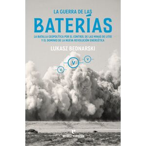 La guerra de las baterías