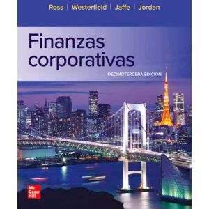 Finanzas corporativas