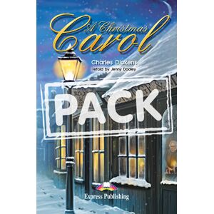 Express Publishing A Christmas Carol