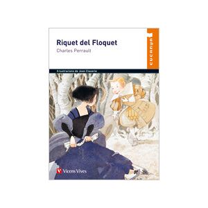 Riquet del floquet