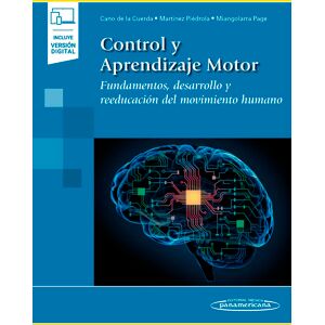 Control y Aprendizaje Motor