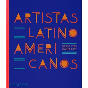 Artistas Latinoamericanos