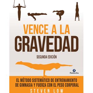 Vence a la gravedad