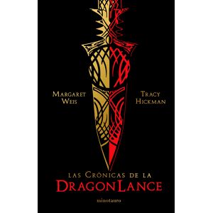 Omnibus Crónicas de la Dragonlance. Edición especial