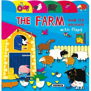 The farm and its animals