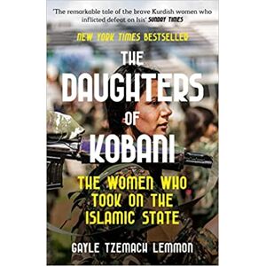 The daughters of Kobani