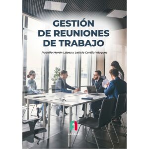 Gestión de reuniones de trabajo