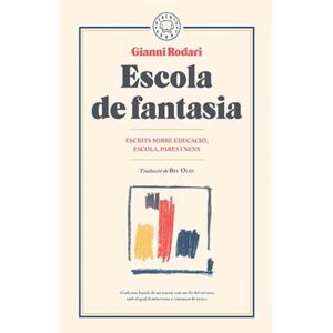 Escola de fantasia