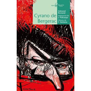 Cyrano de Bergerac