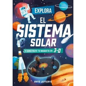 Explora el Sistema Solar