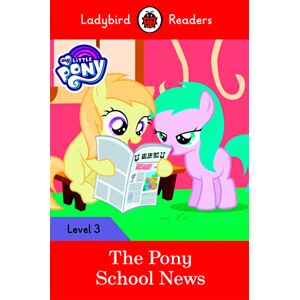 My Little Pony: The Pony Games
