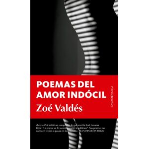 Poemas del amor indócil